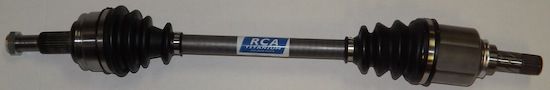 RCA FRANCE Vetoakseli R914AN